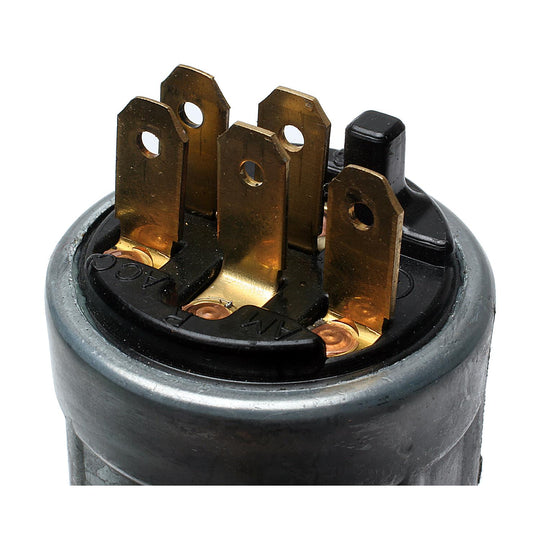US-176 Ignition Lock Cylinder and Switch Standard Ignition Canada