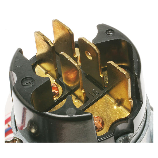 US-184 Standard Import Ignition Lock Cylinder and Switch Standard Import Canada