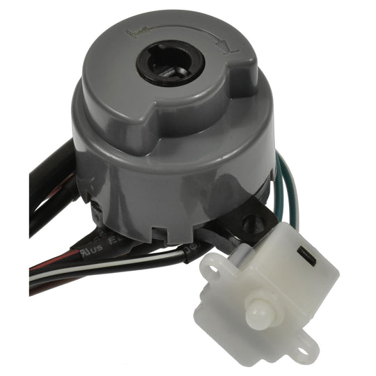 US-198 Standard Ignition Ignition Switch Standard Ignition Canada