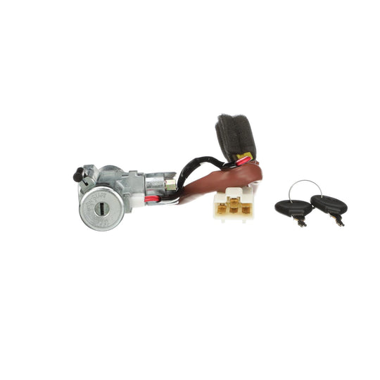 US-231 Ignition Lock Cylinder and Switch Standard Import Canada