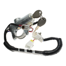 Load image into Gallery viewer, US-233 Ignition Lock Cylinder and Switch Standard Import Canada