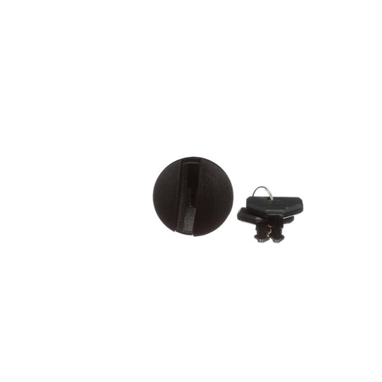 US-255L Ignition Lock Cylinder Blue Streak Standard Ignition