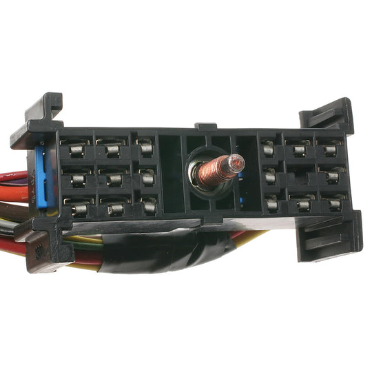 US-260 Standard Ignition Ignition Switch Standard Ignition Canada