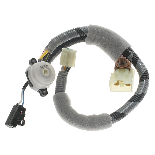 US-287 Standard Ignition Ignition Switch Standard Ignition Canada