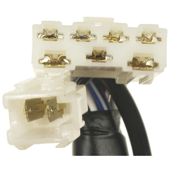 US-291 Standard Ignition Ignition Switch Standard Ignition Canada