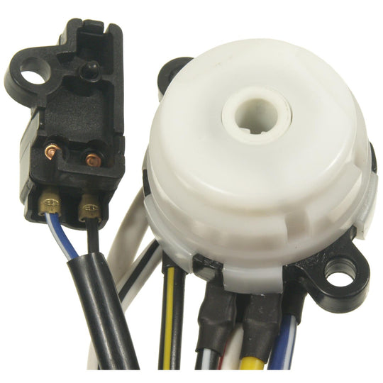 US-291 Standard Ignition Ignition Switch Standard Ignition Canada