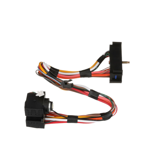 US-296 Standard Ignition Ignition Switch Standard Ignition Canada