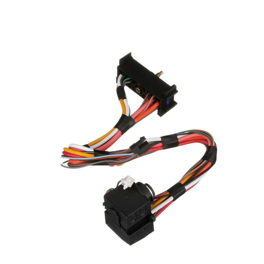 US-296 Standard Ignition Ignition Switch Standard Ignition Canada
