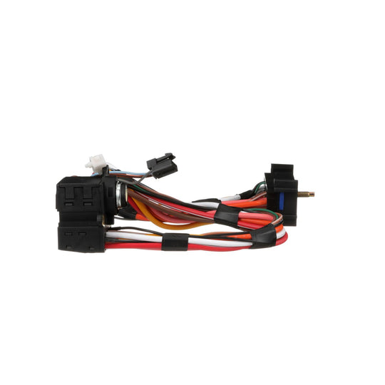 US-296 Standard Ignition Ignition Switch Standard Ignition Canada