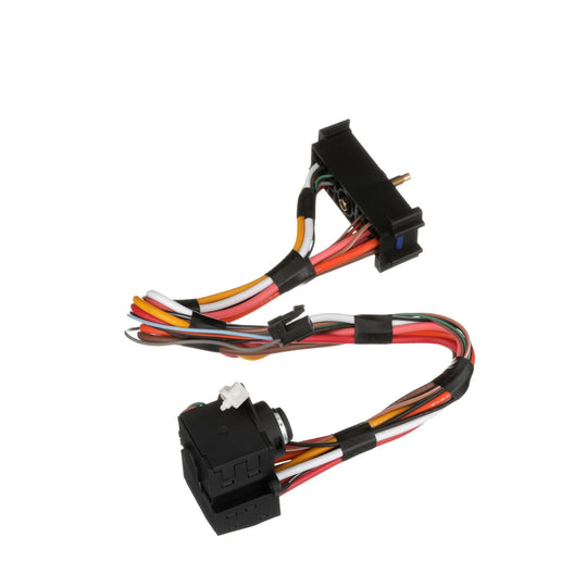 US-296 Standard Ignition Ignition Switch Standard Ignition Canada