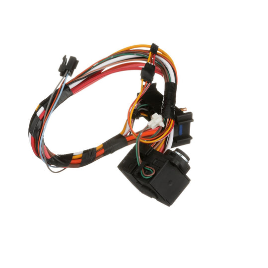 US-297 Standard Ignition Ignition Switch Standard Ignition Canada