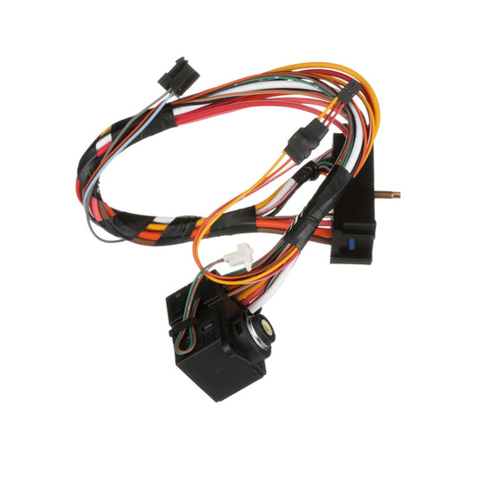 US-297 Standard Ignition Ignition Switch Standard Ignition Canada