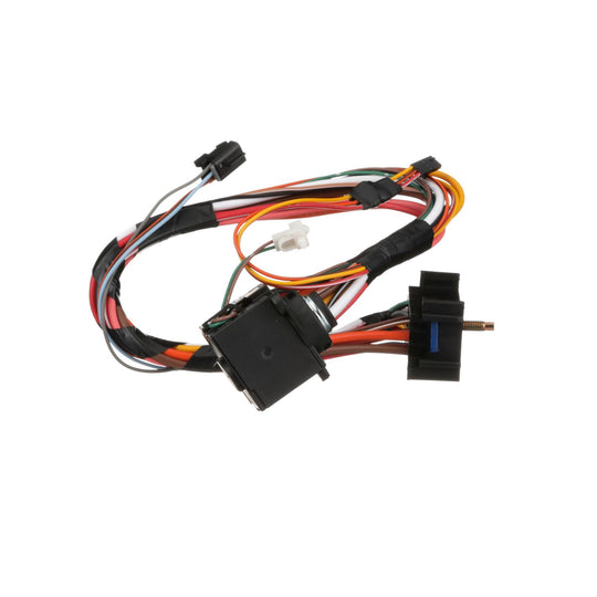 US-297 Standard Ignition Ignition Switch Standard Ignition Canada