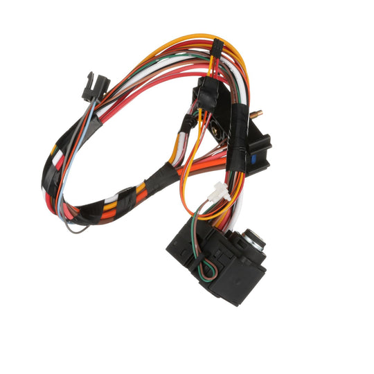 US-297 Standard Ignition Ignition Switch Standard Ignition Canada