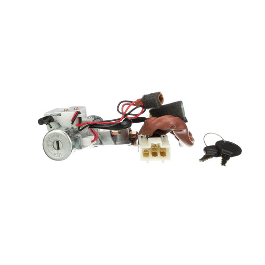 US-302 Standard Ignition Ignition Lock Cylinder and Switch Standard Ignition Canada