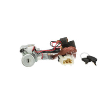 Load image into Gallery viewer, US-302 Standard Ignition Ignition Lock Cylinder and Switch Standard Ignition Canada