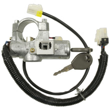 Load image into Gallery viewer, US-304 Ignition Lock Cylinder and Switch Standard Ignition Canada