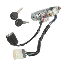 Load image into Gallery viewer, US-305 Ignition Lock Cylinder and Switch Standard Import Canada