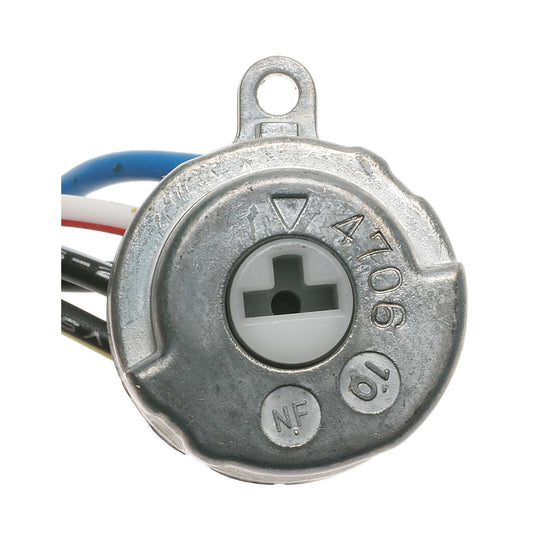 US-306 Standard Ignition Ignition Switch Standard Ignition Canada