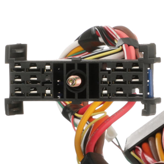 US-317 Standard Ignition Ignition Switch Standard Ignition Canada