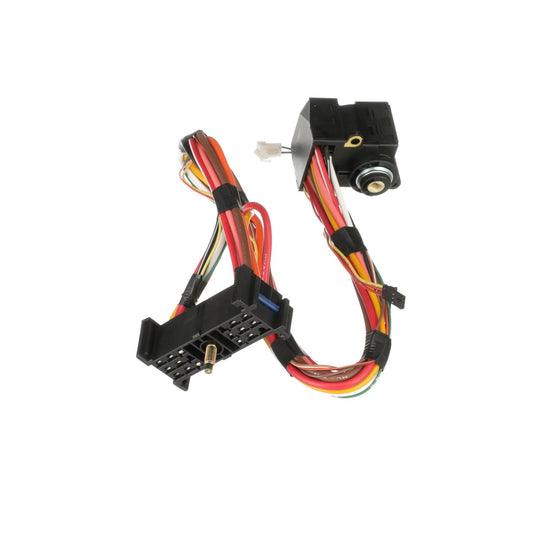 US-317 Standard Ignition Ignition Switch Standard Ignition Canada
