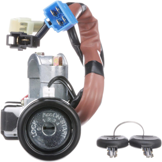 US-366 Ignition Lock Cylinder and Switch Standard Import Canada