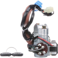 Load image into Gallery viewer, US-366 Ignition Lock Cylinder and Switch Standard Ignition Canada