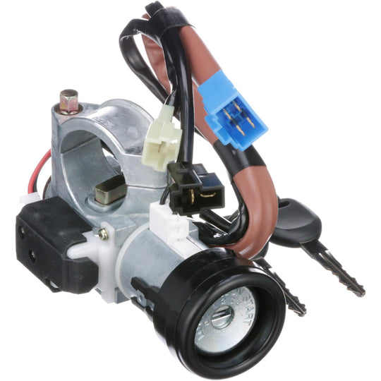 US-366 Ignition Lock Cylinder and Switch Standard Import Canada