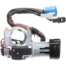 Load image into Gallery viewer, US-366 Ignition Lock Cylinder and Switch Standard Ignition Canada