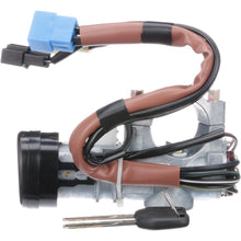 Load image into Gallery viewer, US-366 Ignition Lock Cylinder and Switch Standard Ignition Canada