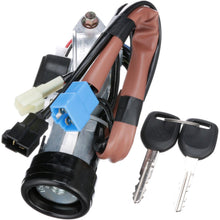 Load image into Gallery viewer, US-366 Ignition Lock Cylinder and Switch Standard Ignition Canada