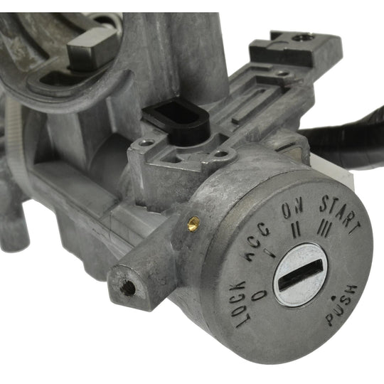 US-372 Standard Ignition Ignition Lock Cylinder and Switch Standard Ignition Canada