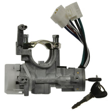 Load image into Gallery viewer, US-372 Standard Ignition Ignition Lock Cylinder and Switch Standard Ignition Canada