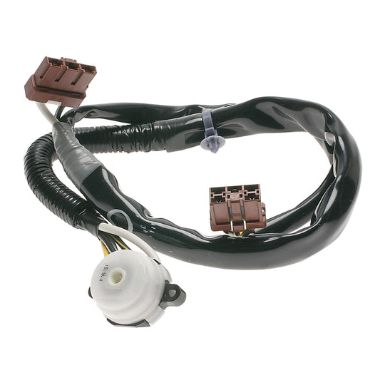 US-382 Standard Ignition Ignition Switch Standard Ignition Canada