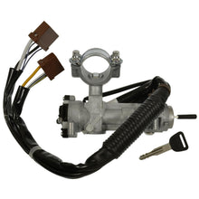 Load image into Gallery viewer, US-390 Standard Import Ignition Lock Cylinder and Switch Standard Import Canada
