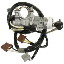 Load image into Gallery viewer, US-391 Standard Import Ignition Lock Cylinder and Switch Standard Import Canada