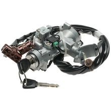 Load image into Gallery viewer, US-406 Ignition Lock Cylinder and Switch Standard Import Canada