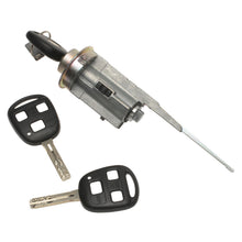 Load image into Gallery viewer, US-408L Standard Import Ignition Lock Cylinder Standard Import Canada
