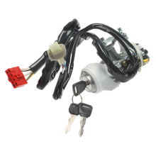 Load image into Gallery viewer, US-419 Standard Ignition Ignition Lock Cylinder and Switch Standard Ignition Canada