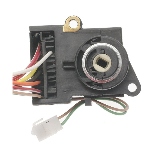 US-433 Standard Ignition Ignition Switch Standard Ignition Canada