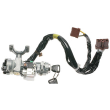Load image into Gallery viewer, US-438 Standard Import Ignition Lock Cylinder and Switch Standard Import Canada