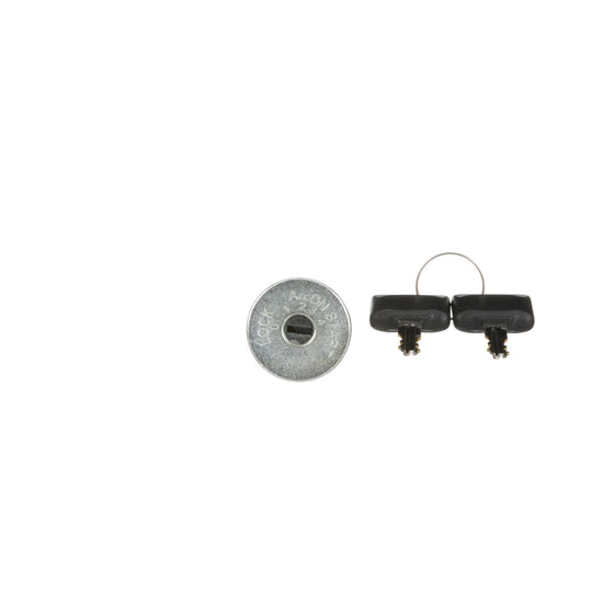US-452L Standard Import Ignition Lock Cylinder Standard Import Canada