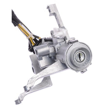 Charger l'image dans la galerie, US-458 Standard Ignition Ignition Lock Cylinder and Switch Standard Ignition Canada