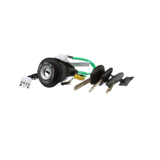 US-477L Ignition Lock Cylinder Standard Import Canada
