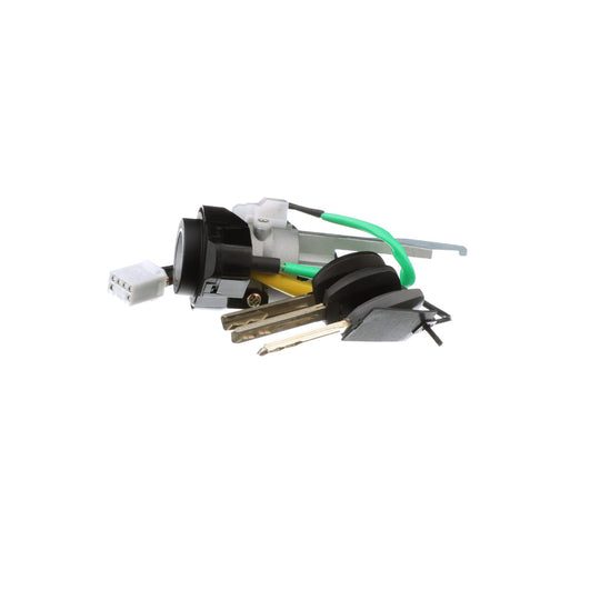 US-477L Ignition Lock Cylinder Standard Import Canada