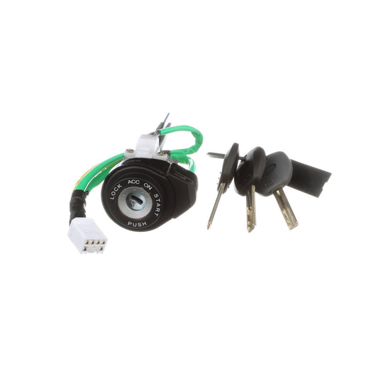 US-477L Ignition Lock Cylinder Standard Import Canada