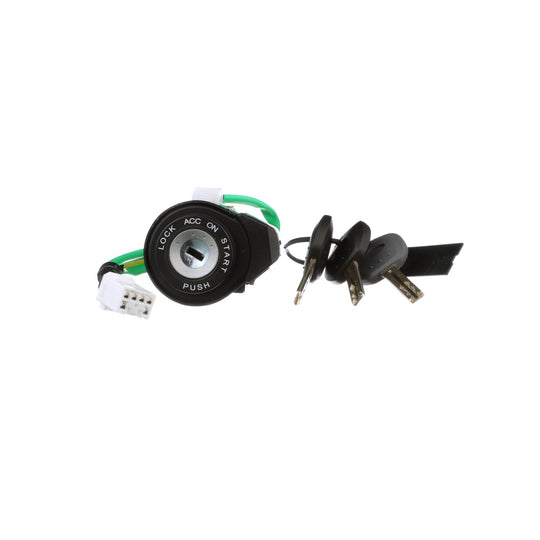 US-477L Ignition Lock Cylinder Standard Import Canada