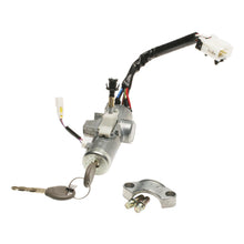 Load image into Gallery viewer, US-480 Ignition Lock Cylinder and Switch Standard Ignition Canada
