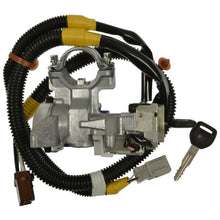 Load image into Gallery viewer, US-483 Standard Ignition Ignition Lock Cylinder and Switch Standard Ignition Canada