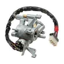 Load image into Gallery viewer, US-488 Ignition Lock Cylinder and Switch Standard Ignition Canada